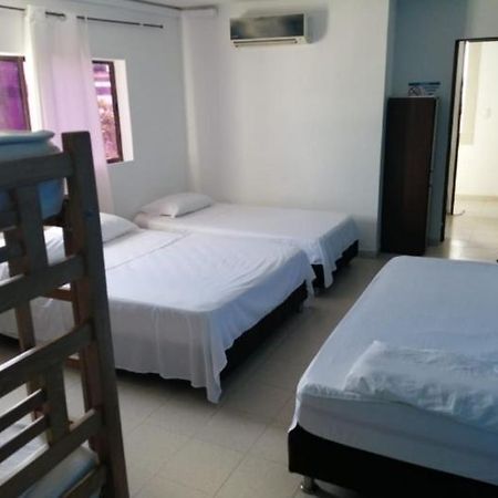 Apartaestudio House Of Brothers San Andres  Luaran gambar